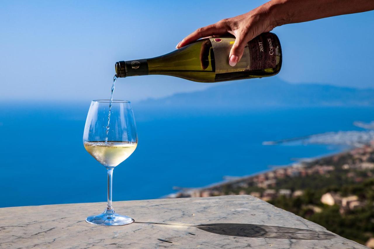 Olivenere Agriturismo Lavagna Zewnętrze zdjęcie