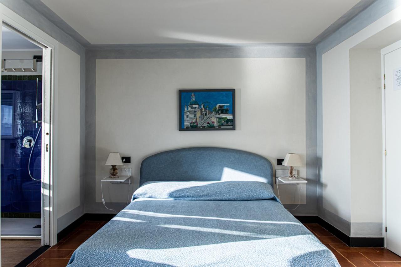 Olivenere Agriturismo Lavagna Zewnętrze zdjęcie