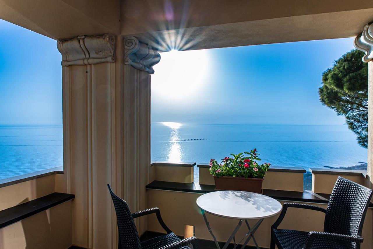 Olivenere Agriturismo Lavagna Zewnętrze zdjęcie