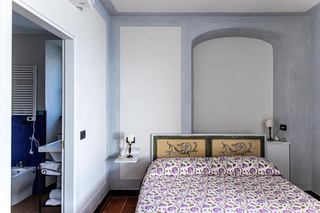 Olivenere Agriturismo Lavagna Zewnętrze zdjęcie