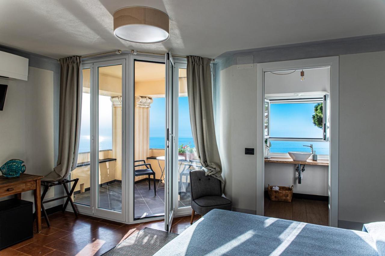 Olivenere Agriturismo Lavagna Zewnętrze zdjęcie