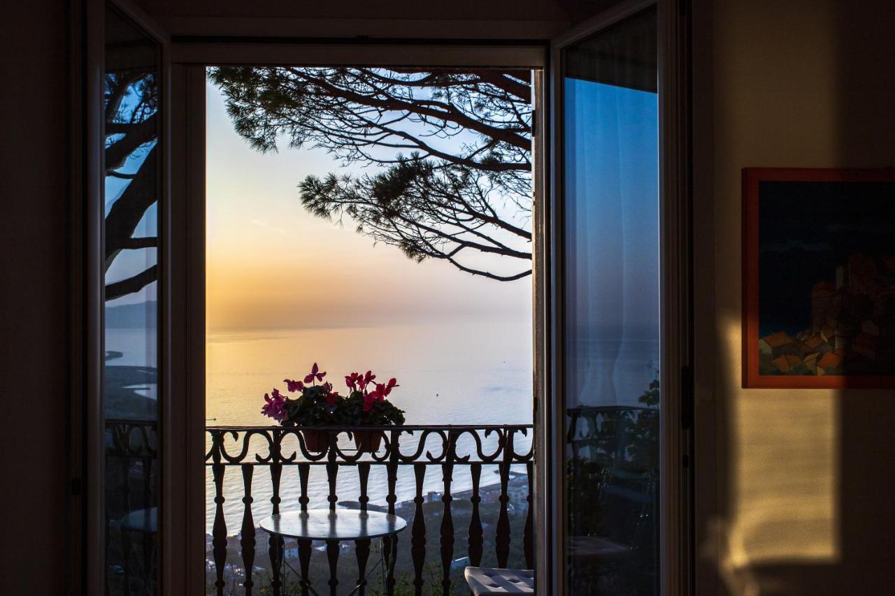 Olivenere Agriturismo Lavagna Zewnętrze zdjęcie