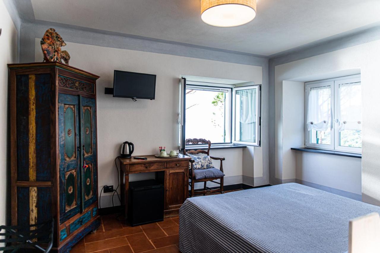 Olivenere Agriturismo Lavagna Zewnętrze zdjęcie