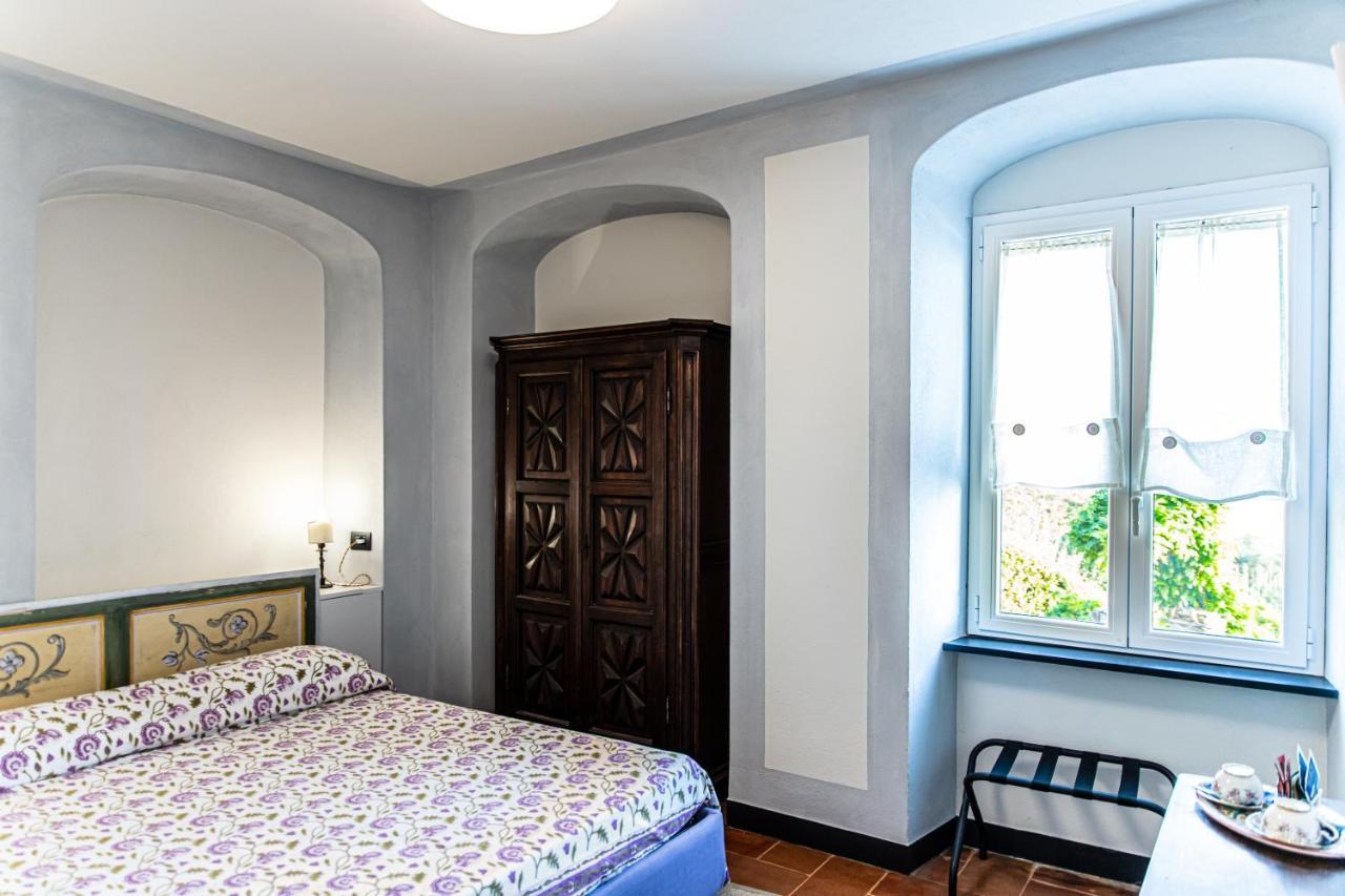 Olivenere Agriturismo Lavagna Zewnętrze zdjęcie