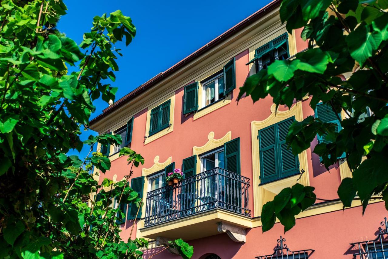 Olivenere Agriturismo Lavagna Zewnętrze zdjęcie
