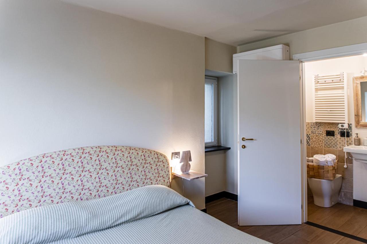 Olivenere Agriturismo Lavagna Zewnętrze zdjęcie