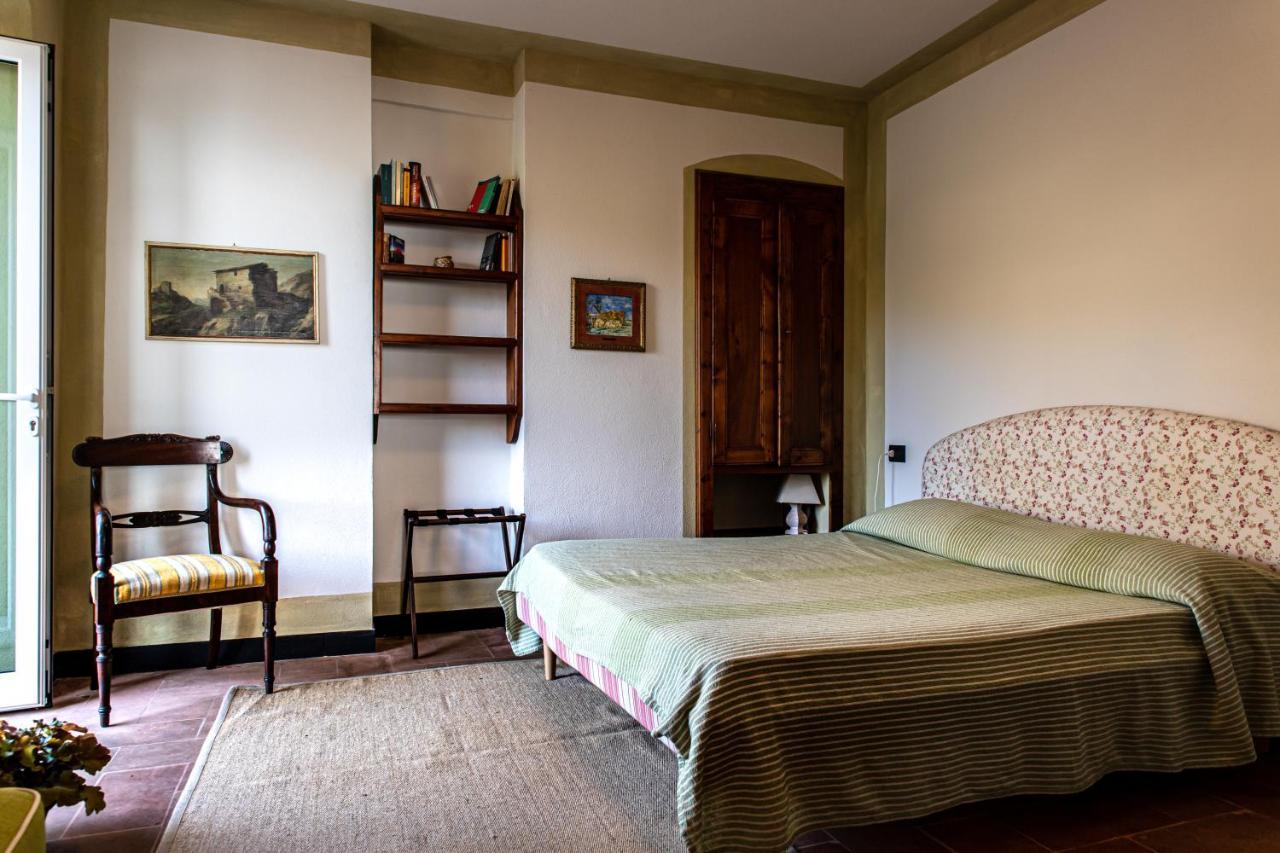 Olivenere Agriturismo Lavagna Zewnętrze zdjęcie