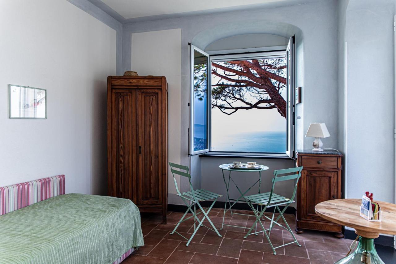 Olivenere Agriturismo Lavagna Zewnętrze zdjęcie
