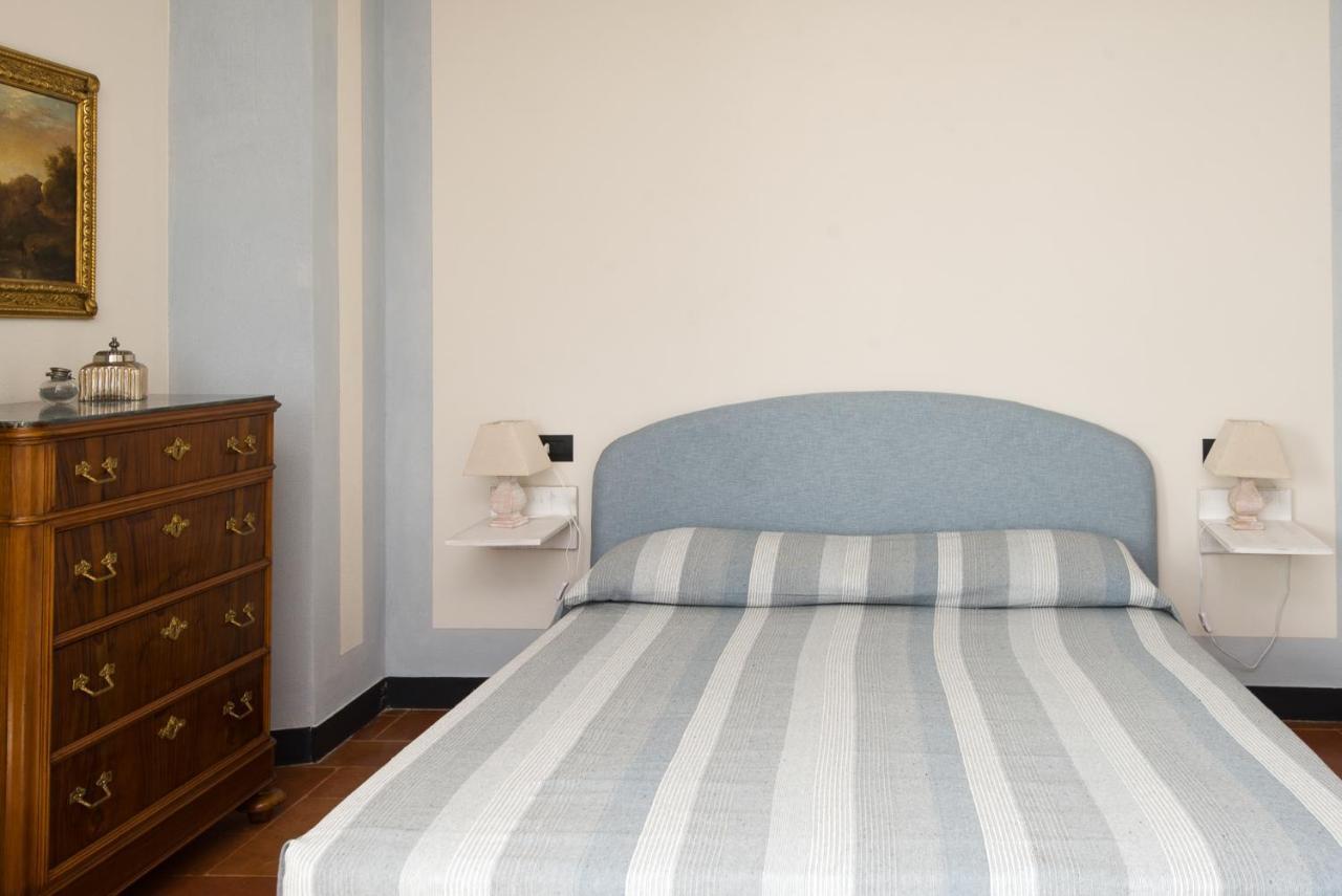 Olivenere Agriturismo Lavagna Zewnętrze zdjęcie