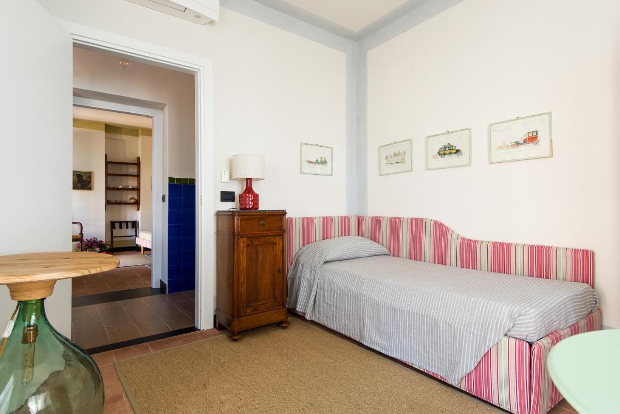 Olivenere Agriturismo Lavagna Zewnętrze zdjęcie