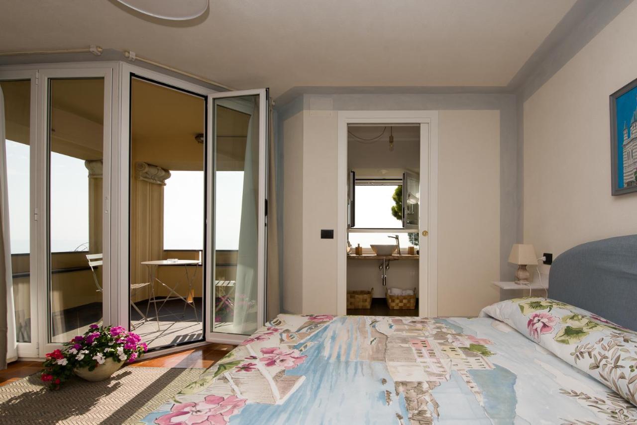 Olivenere Agriturismo Lavagna Zewnętrze zdjęcie