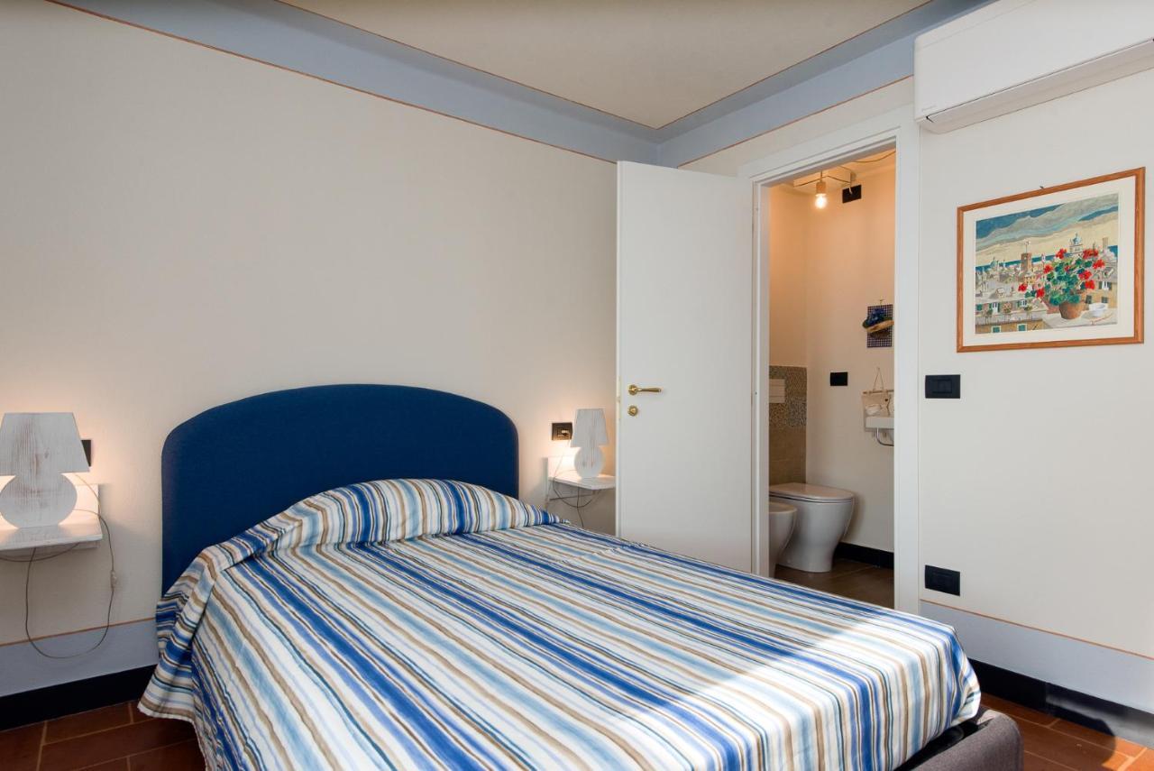 Olivenere Agriturismo Lavagna Zewnętrze zdjęcie