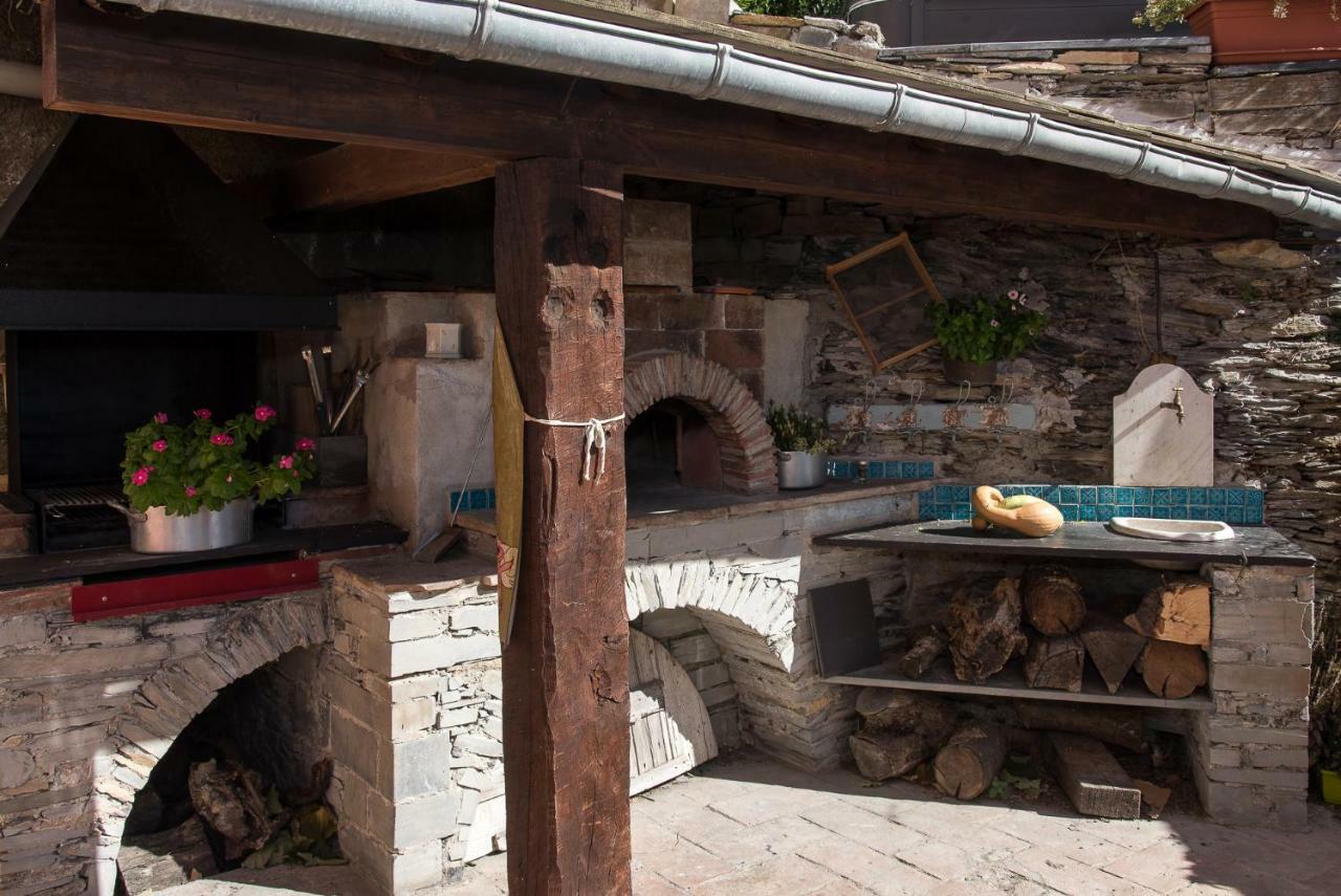 Olivenere Agriturismo Lavagna Zewnętrze zdjęcie